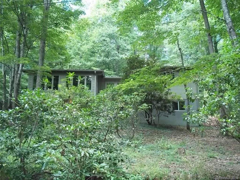 547 Robin Hood Road Brevard NC 28712
