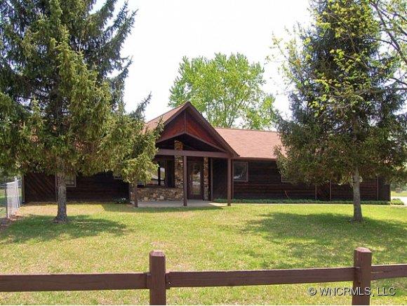 646 Oak Grove Road Flat Rock NC 28731