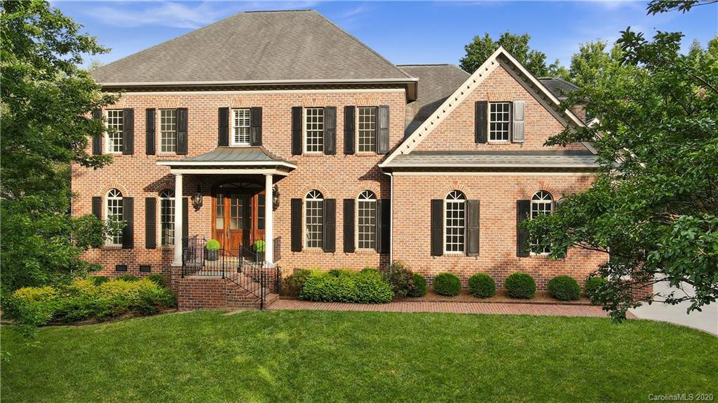 6923 Colonial Rea Court Charlotte NC 28226