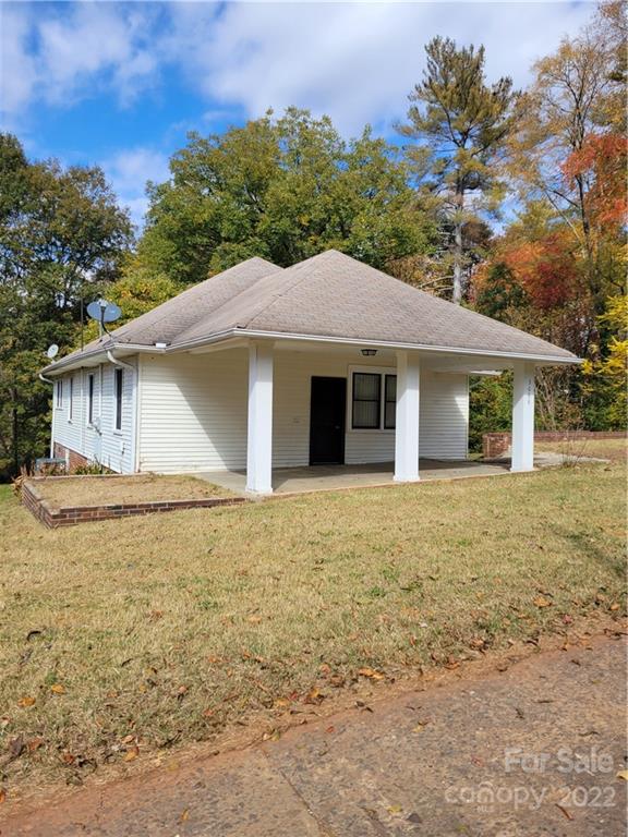 3088 Wesleyan Church Road Lincolnton NC 28092