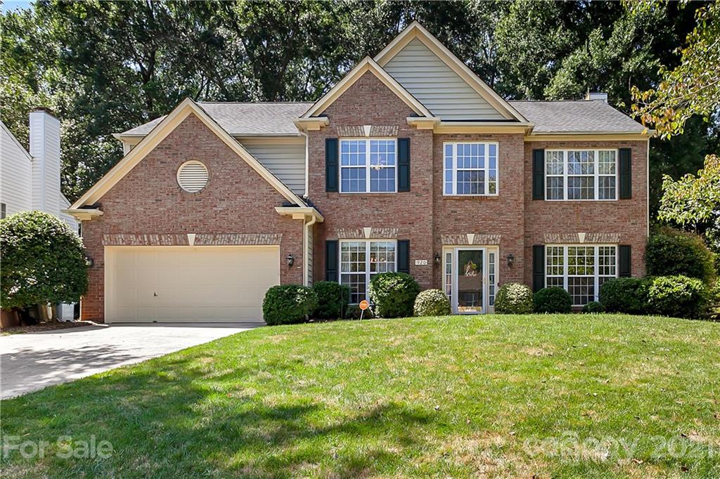 920 Timber Knoll Drive Matthews NC 28105