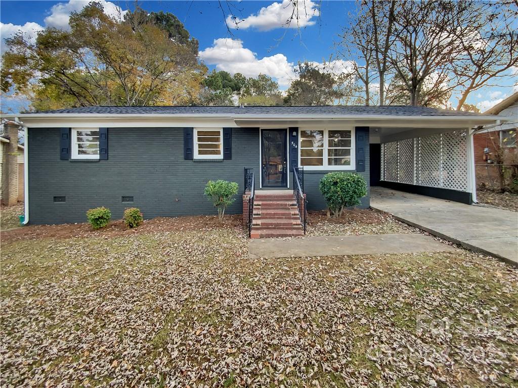 504 Redwine Street Monroe NC 28110