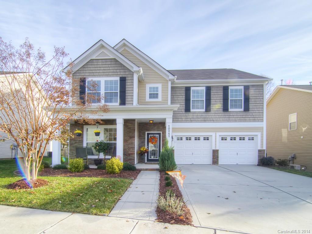 10241 Broken Stone Court Charlotte NC 28214
