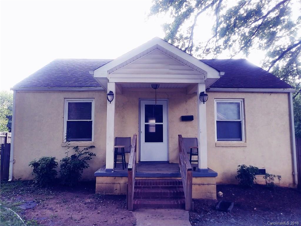 508 Concordia Avenue Charlotte NC 28206