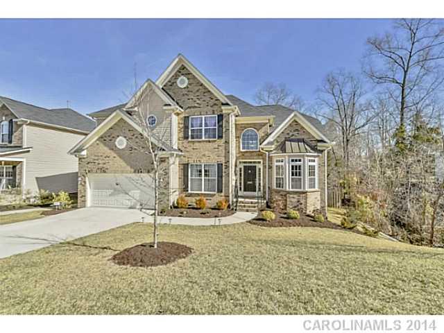 2405 Merryvale Way Waxhaw NC 28173