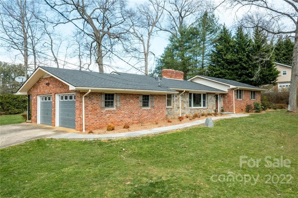 275 Viewmont Drive Canton NC 28716