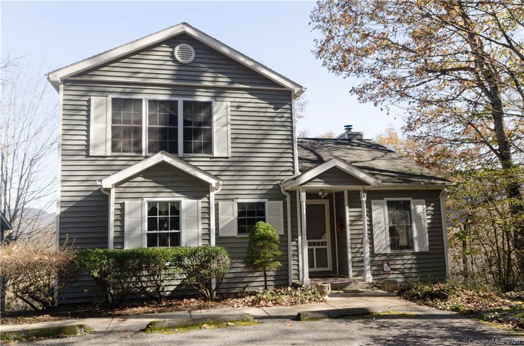 42 Sanctuary Drive Burnsville NC 28714
