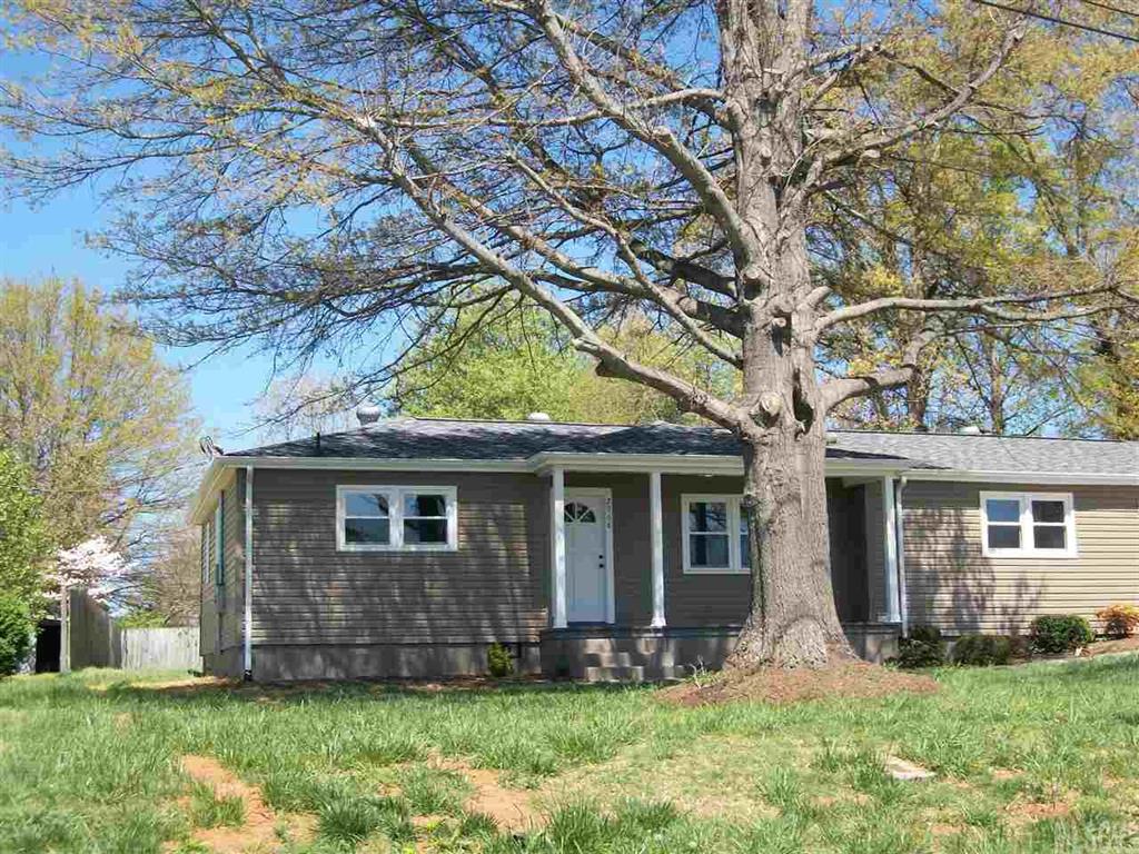 2968 Eddington Road Granite Falls NC 28630