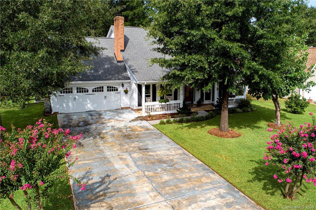 13512 Stephendale Drive Charlotte NC 28273