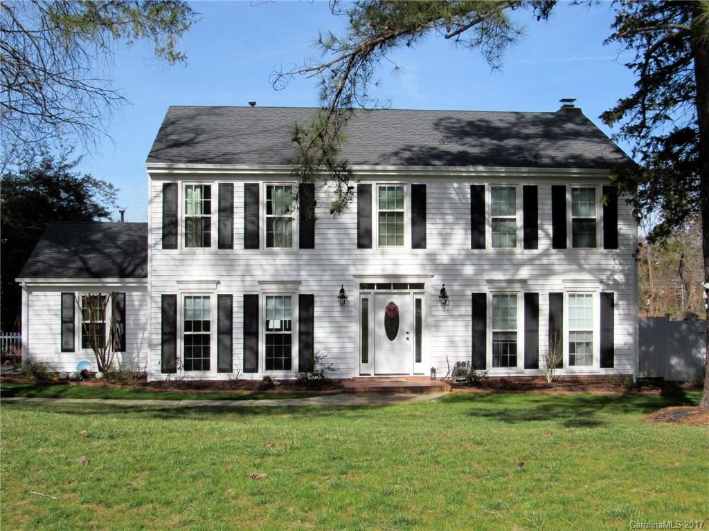 4648 Twynham Lane Charlotte NC 28226