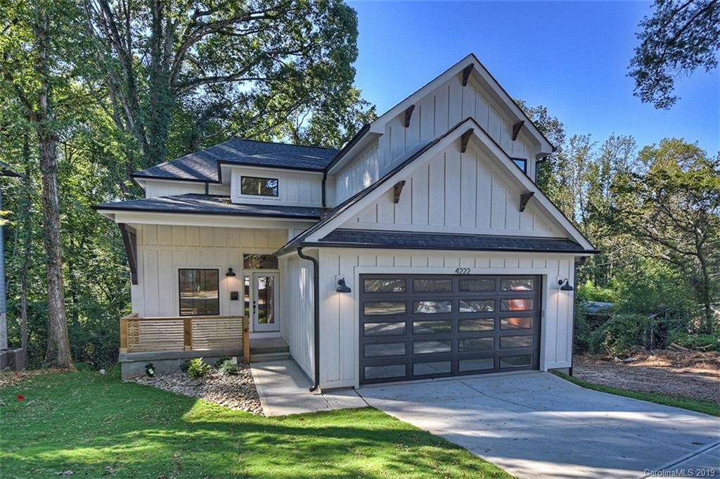 4222 Mantle Court Charlotte NC 28205