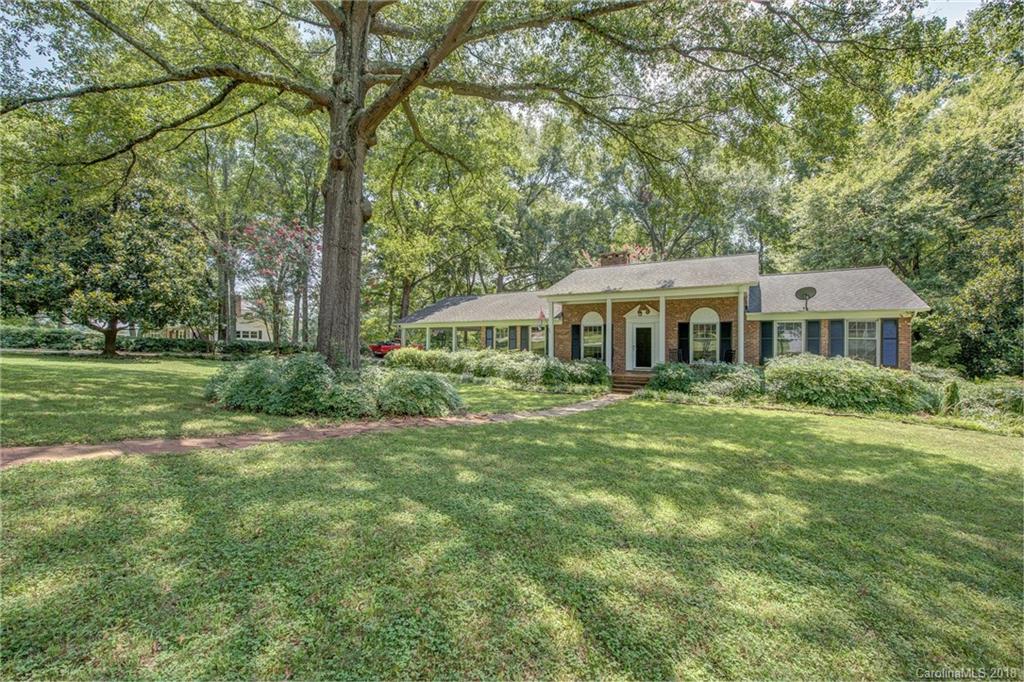 300 Oak Avenue Shelby NC 28152
