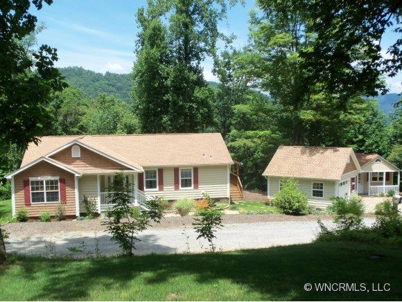 369 Inglewood Cove Road Waynesville NC 28786