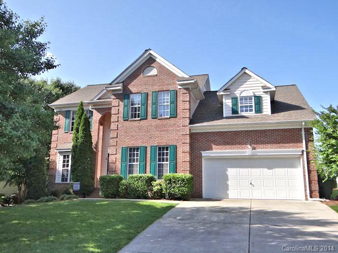105 Coronilla Road Mooresville NC 28117