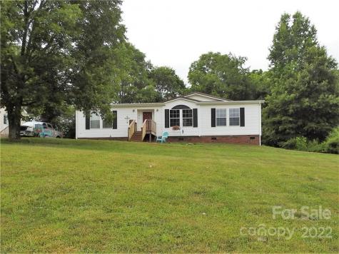 3297 Appletree Court Vale NC 28168