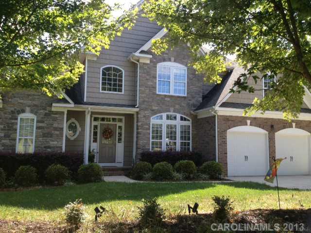 324 Thompson Court Indian Trail NC 28079