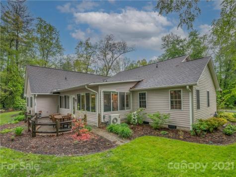 23 Partridge Berry Loop Mills River NC 28759