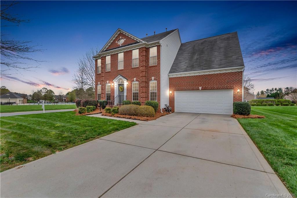 2512 Holly Oak Lane Gastonia NC 28056