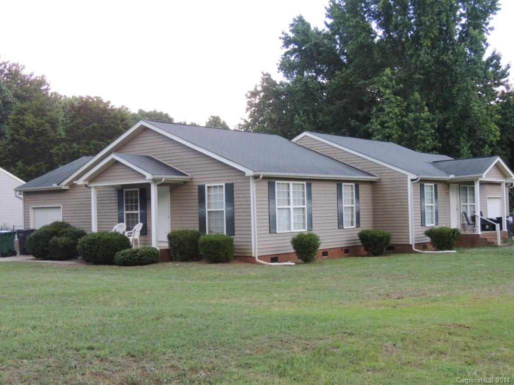 7800 Rainbow Drive Charlotte NC 28227