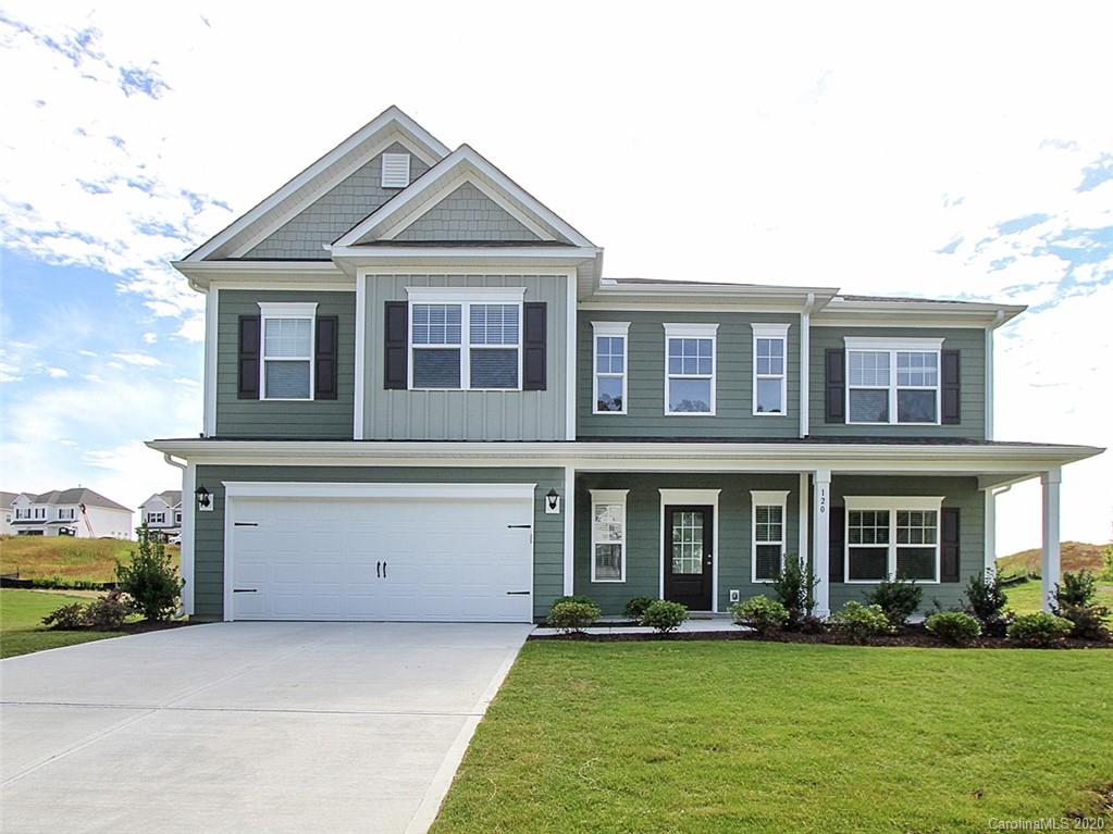 120 Moores Branch Road Mount Holly NC 28120