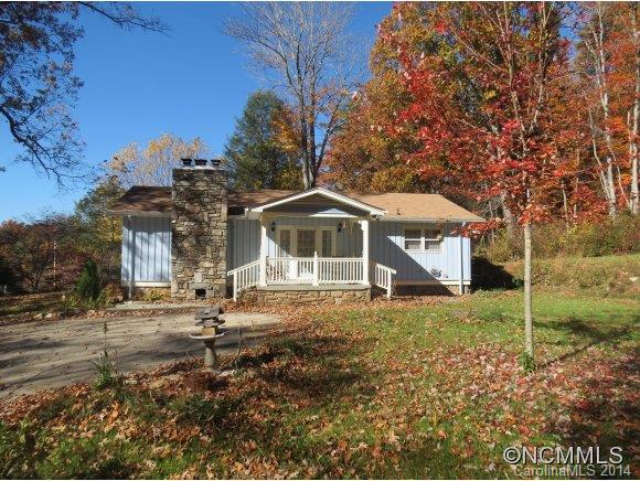 165 Thomas Park Drive Waynesville NC 28786