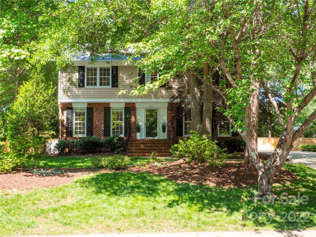 5224 Camilla Drive Charlotte NC 28226