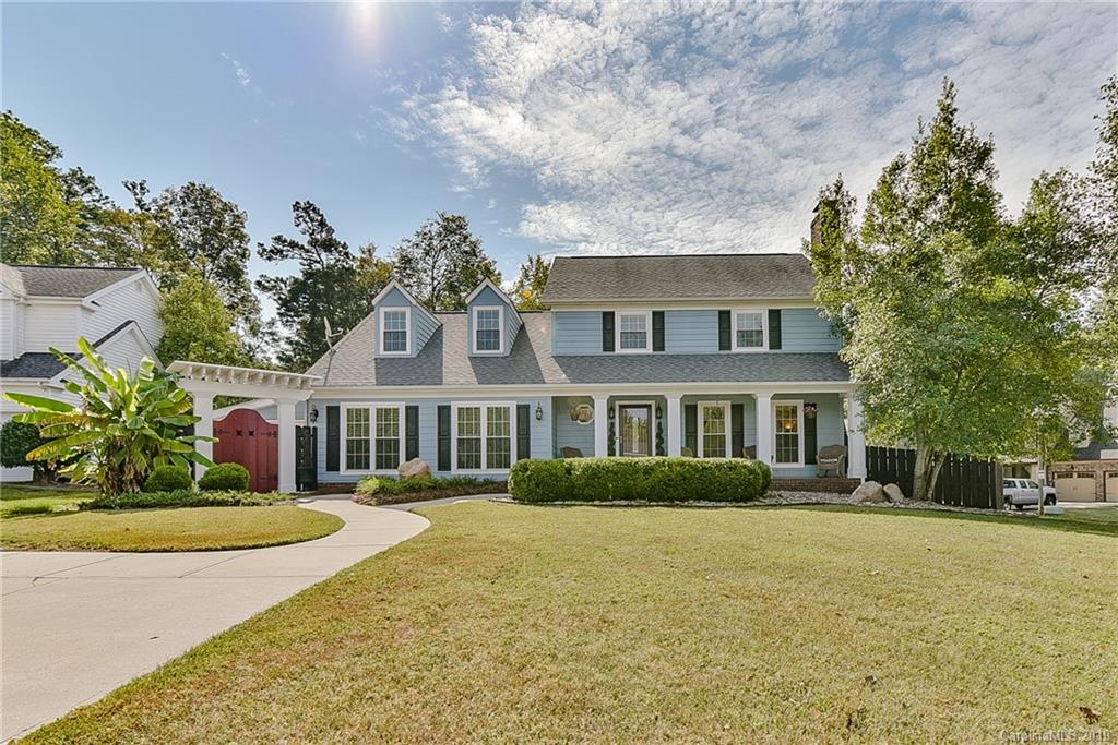 2216 Katherine Kiker Road Charlotte NC 28213