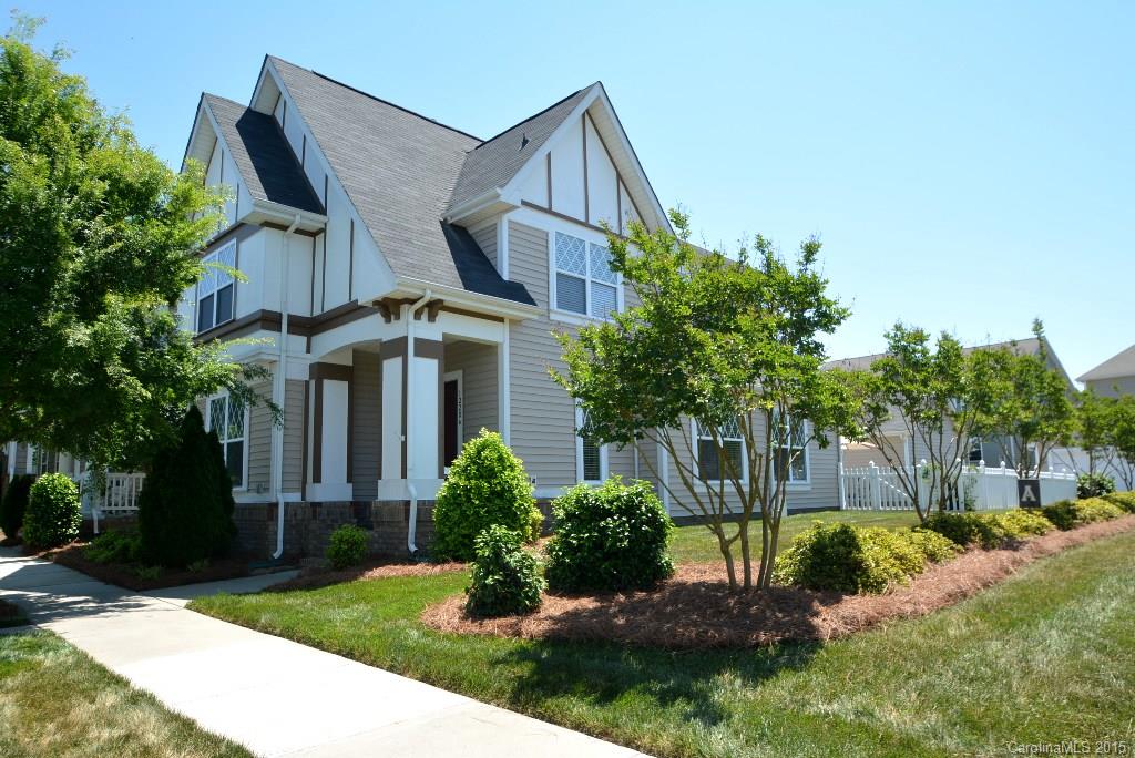 12206 Monteith Grove Drive Huntersville NC 28078