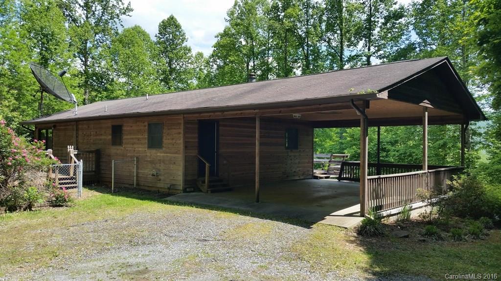 102 Falcon Hill Drive Sylva NC 28779