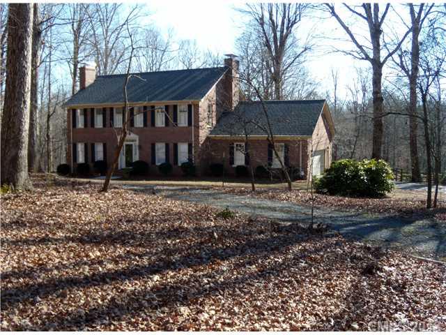 727 Heatherwood Drive Monroe NC 28112