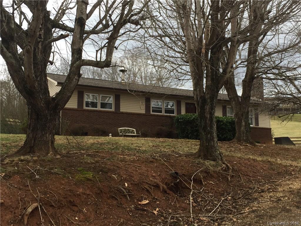 24 Flat Creek Church Road Weaverville NC 28787