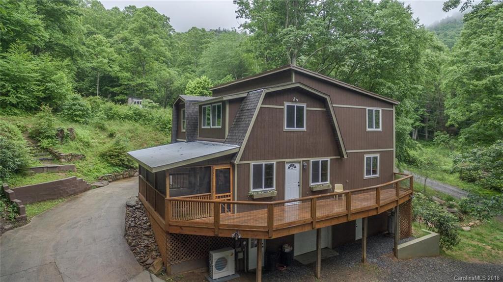 32 Arrowood Road Asheville NC 28806