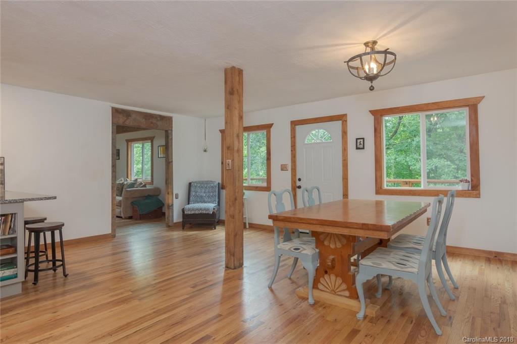 32 Arrowood Road Asheville NC 28806