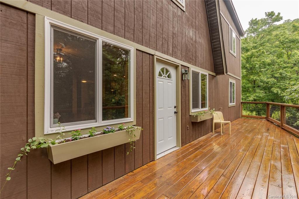 32 Arrowood Road Asheville NC 28806