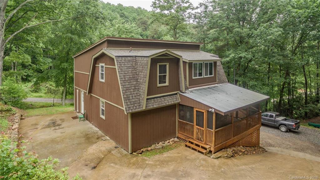 32 Arrowood Road Asheville NC 28806