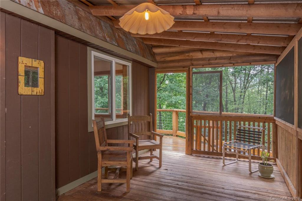 32 Arrowood Road Asheville NC 28806