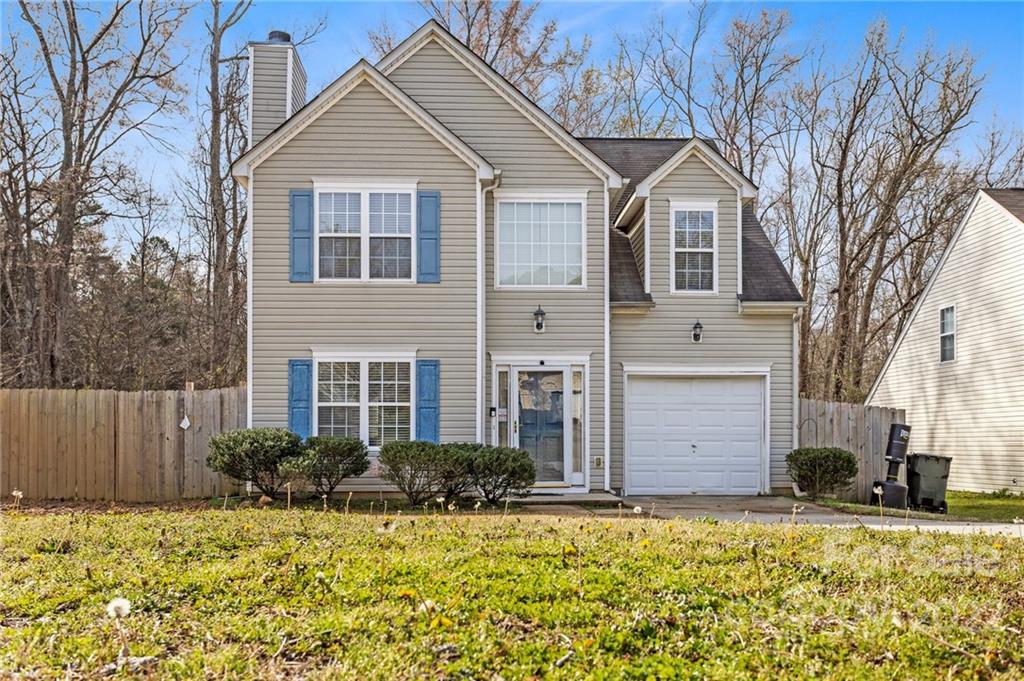 363 Havenbrook Way NW Concord NC 28027