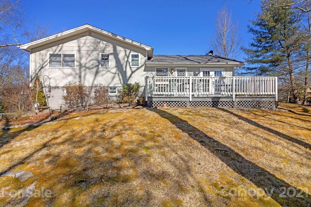 25 Slick Rock Road Brevard NC 28712