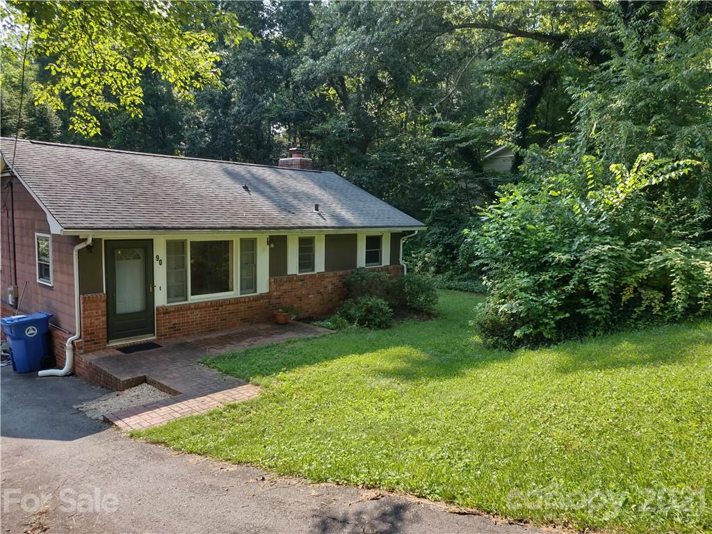 90 Appalachian Way Asheville NC 28806