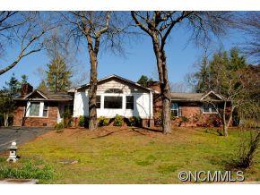 14 Oakwilde Drive Asheville NC 28803