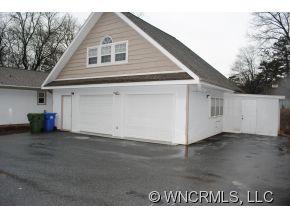 14 Oakwilde Drive Asheville NC 28803