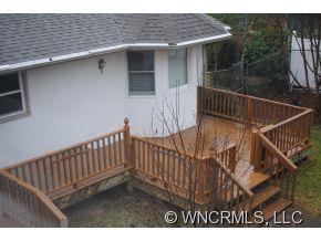 14 Oakwilde Drive Asheville NC 28803