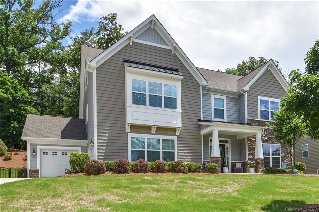 10550 Alabaster Drive Davidson NC 28036