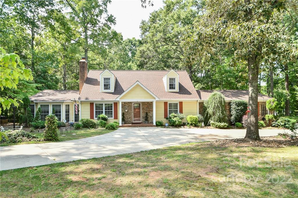 9101 Bartlett Road Mint Hill NC 28227