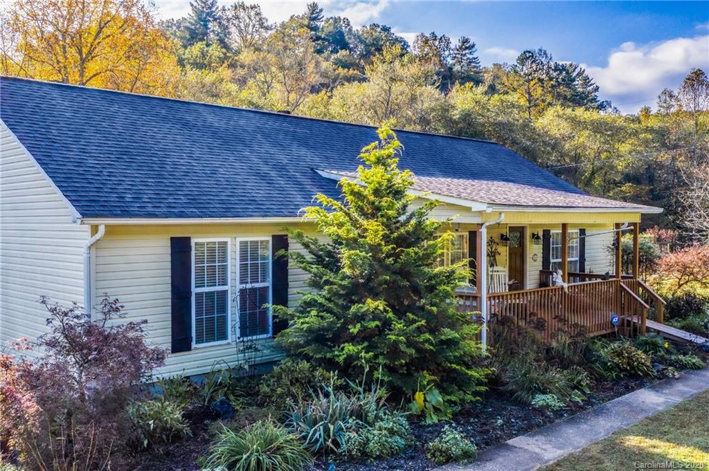 2941 Nix Creek Road Marion NC 28752