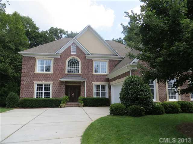 11669 James Richard Drive Charlotte NC 28277
