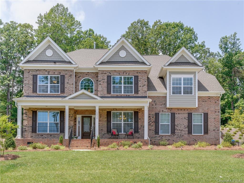 12829 Pumpkin Way Drive Mint Hill NC 28227