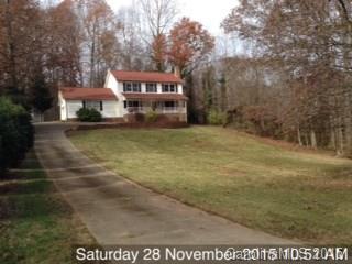 1722 Deer Street Charlotte NC 28214