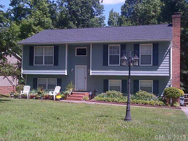 11122 Blue Heron Drive Charlotte NC 28226