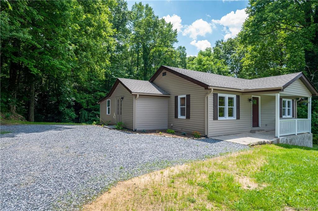 171 Connestee Road Brevard NC 28712